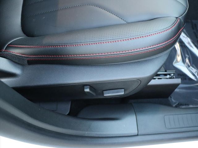 2026 Ford Escape ST-Line Elite