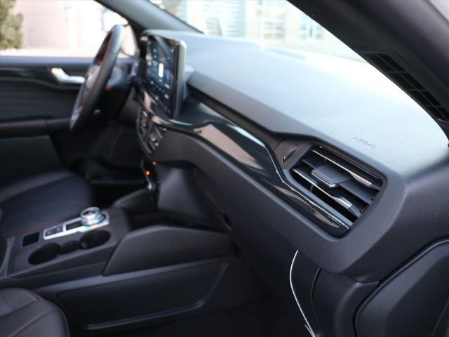 2026 Ford Escape ST-Line Elite