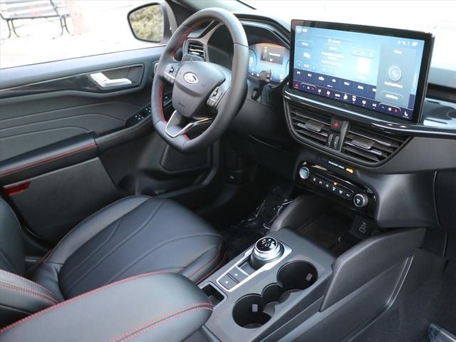 2026 Ford Escape ST-Line Elite