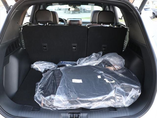 2026 Ford Escape ST-Line Elite