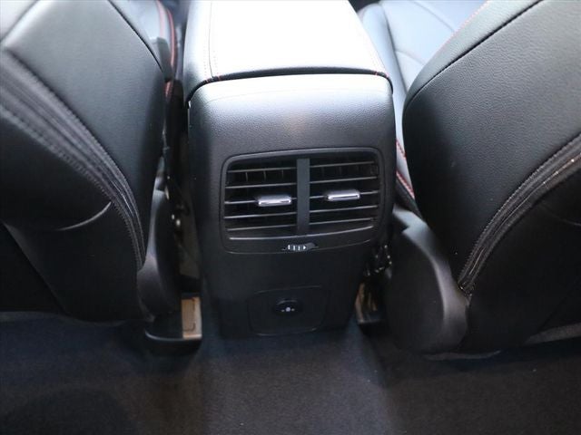 2026 Ford Escape ST-Line Elite