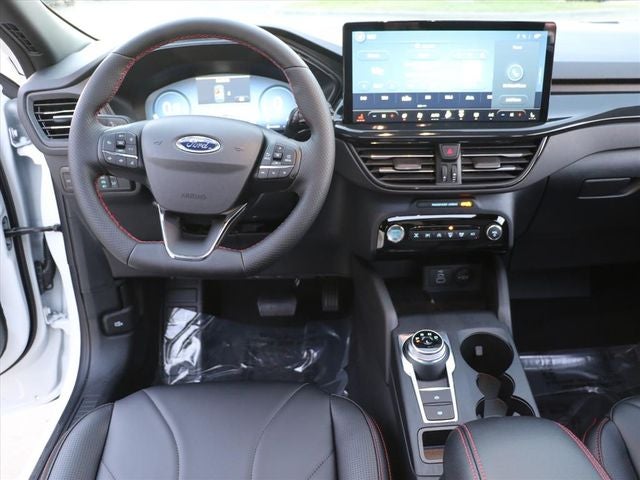 2026 Ford Escape ST-Line Elite