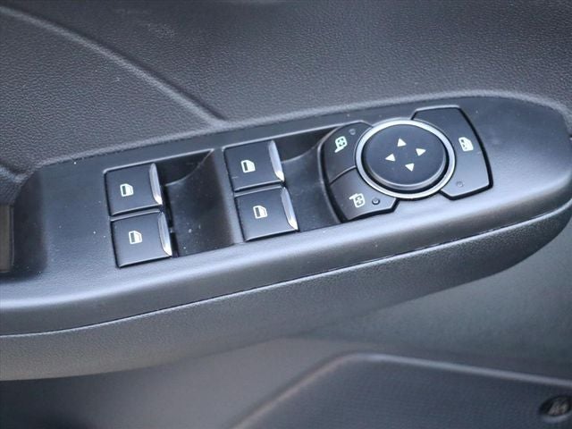 2026 Ford Escape ST-Line Elite