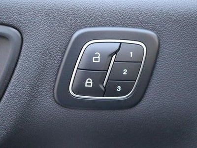 2026 Ford Escape ST-Line Elite