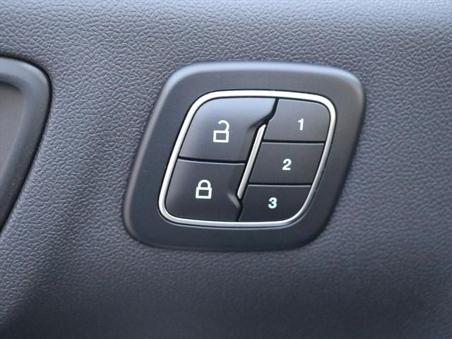 2026 Ford Escape ST-Line Elite