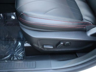 2026 Ford Escape ST-Line Elite