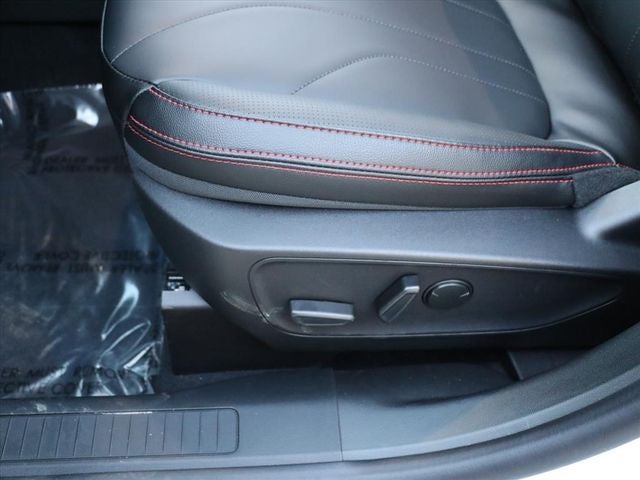 2026 Ford Escape ST-Line Elite