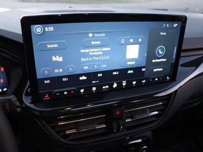 2026 Ford Escape ST-Line Elite