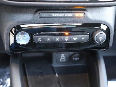 2026 Ford Escape ST-Line Elite