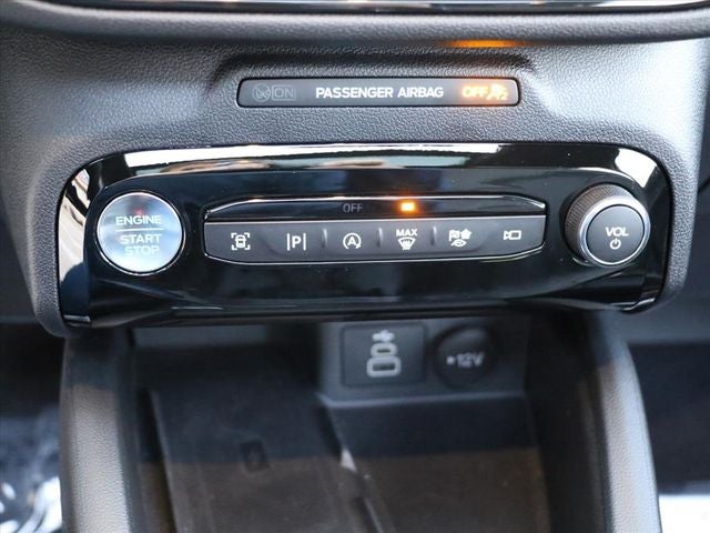 2026 Ford Escape ST-Line Elite