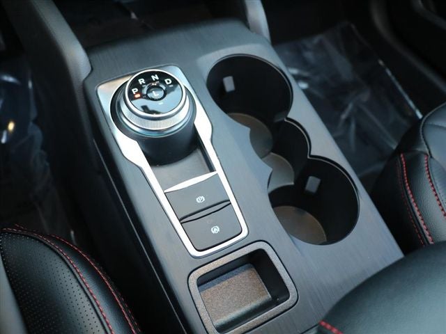 2026 Ford Escape ST-Line Elite