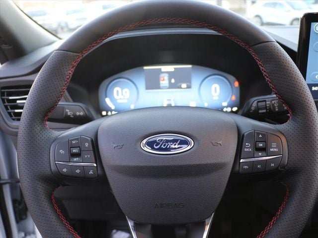 2026 Ford Escape ST-Line Elite