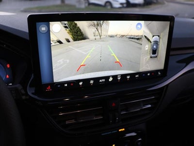 2026 Ford Escape ST-Line Elite