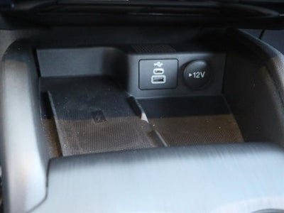 2026 Ford Escape ST-Line Elite