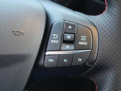 2026 Ford Escape ST-Line Elite