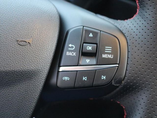 2026 Ford Escape ST-Line Elite