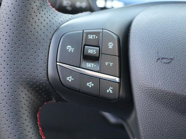 2026 Ford Escape ST-Line Elite