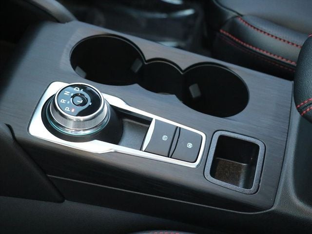 2026 Ford Escape ST-Line Elite