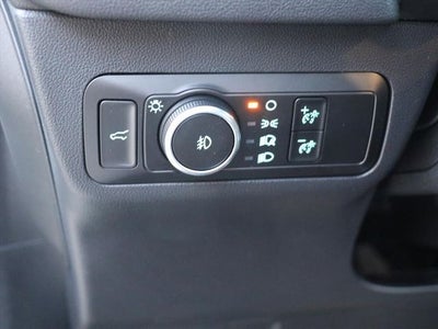 2026 Ford Escape ST-Line Elite