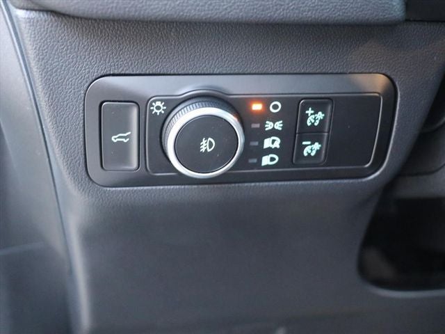 2026 Ford Escape ST-Line Elite