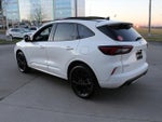 2026 Ford Escape ST-Line Elite