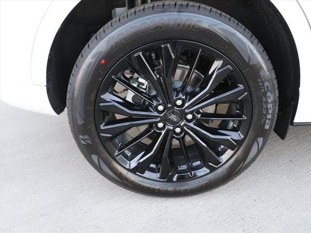 2026 Ford Escape ST-Line Elite