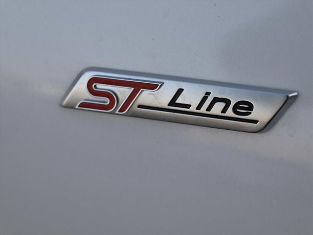 2026 Ford Escape ST-Line Elite