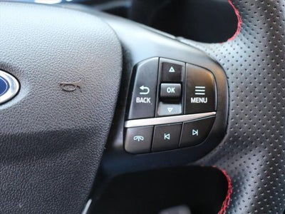 2023 Ford Escape ST-Line Elite