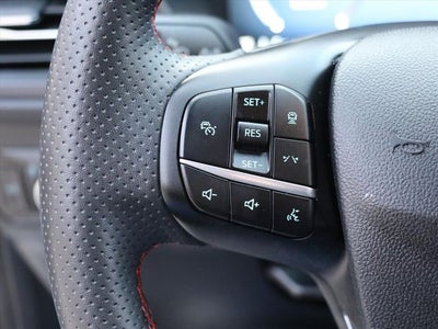 2023 Ford Escape ST-Line Elite