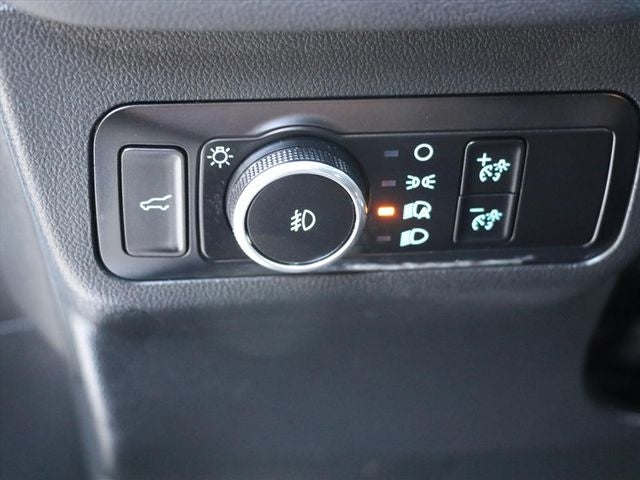 2023 Ford Escape ST-Line Elite