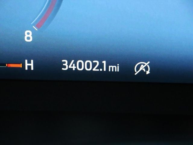 2023 Ford Escape ST-Line Elite