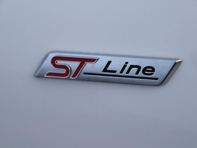 2023 Ford Escape ST-Line Elite