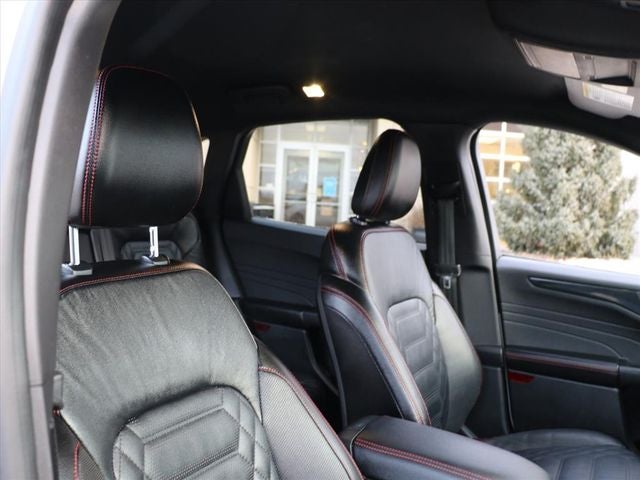 2023 Ford Escape ST-Line Elite