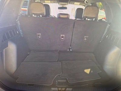 2025 Ford Escape Hybrid ST-Line Elite