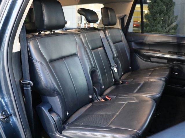 2023 Ford Expedition Max XLT