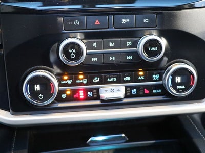 2023 Ford Expedition Max XLT