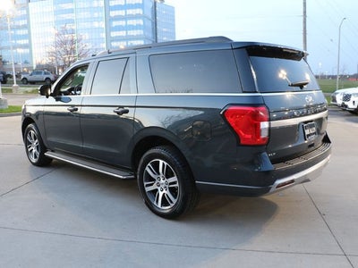 2023 Ford Expedition Max XLT