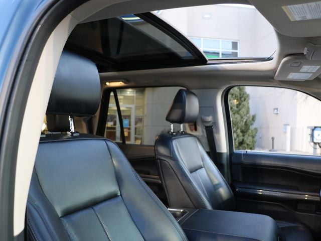 2023 Ford Expedition Max XLT