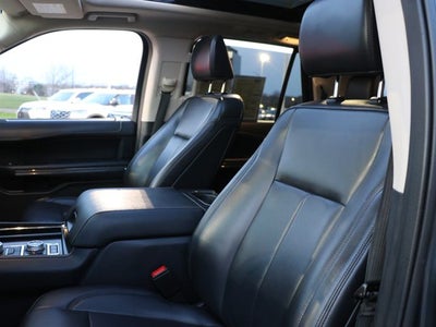 2023 Ford Expedition Max XLT