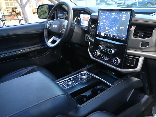 2023 Ford Expedition Max XLT