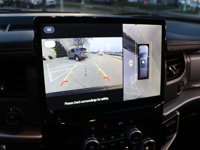 2023 Ford Expedition Max XLT