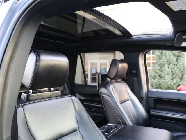 2020 Ford Expedition Max XLT