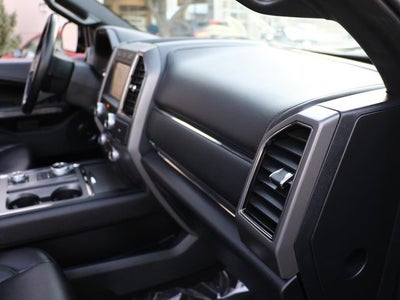 2020 Ford Expedition Max XLT