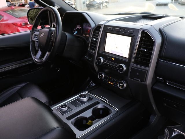 2020 Ford Expedition Max XLT