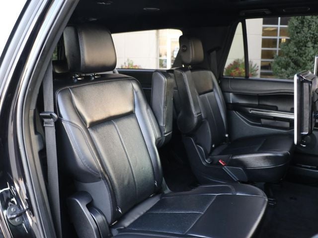 2020 Ford Expedition Max XLT