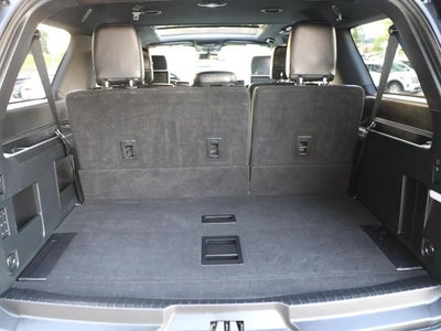 2020 Ford Expedition Max XLT