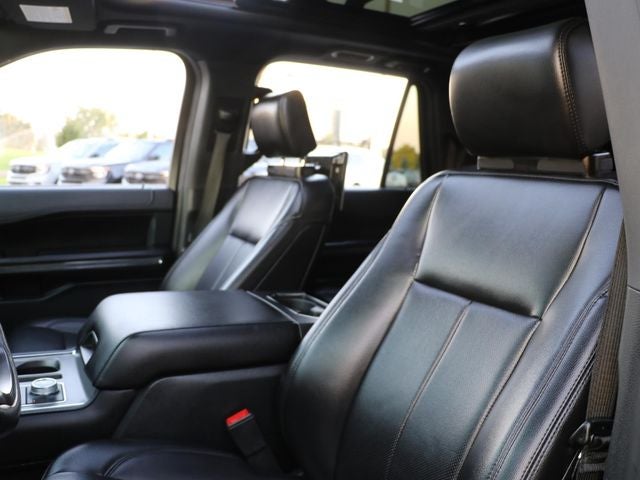 2020 Ford Expedition Max XLT