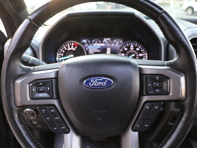2020 Ford Expedition Max XLT