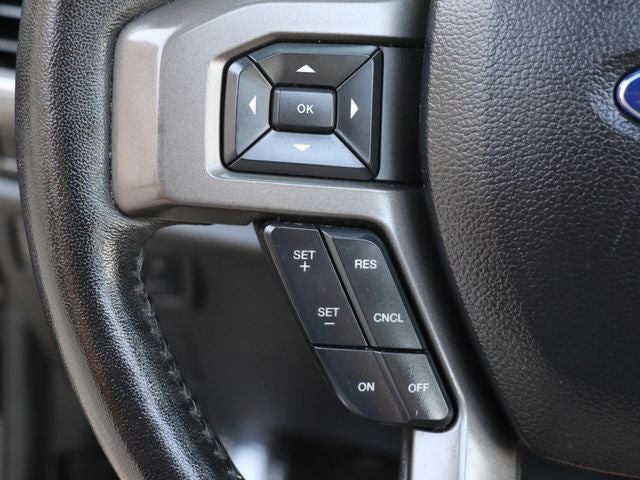 2020 Ford Expedition Max XLT