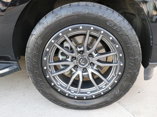 2020 Ford Expedition Max XLT